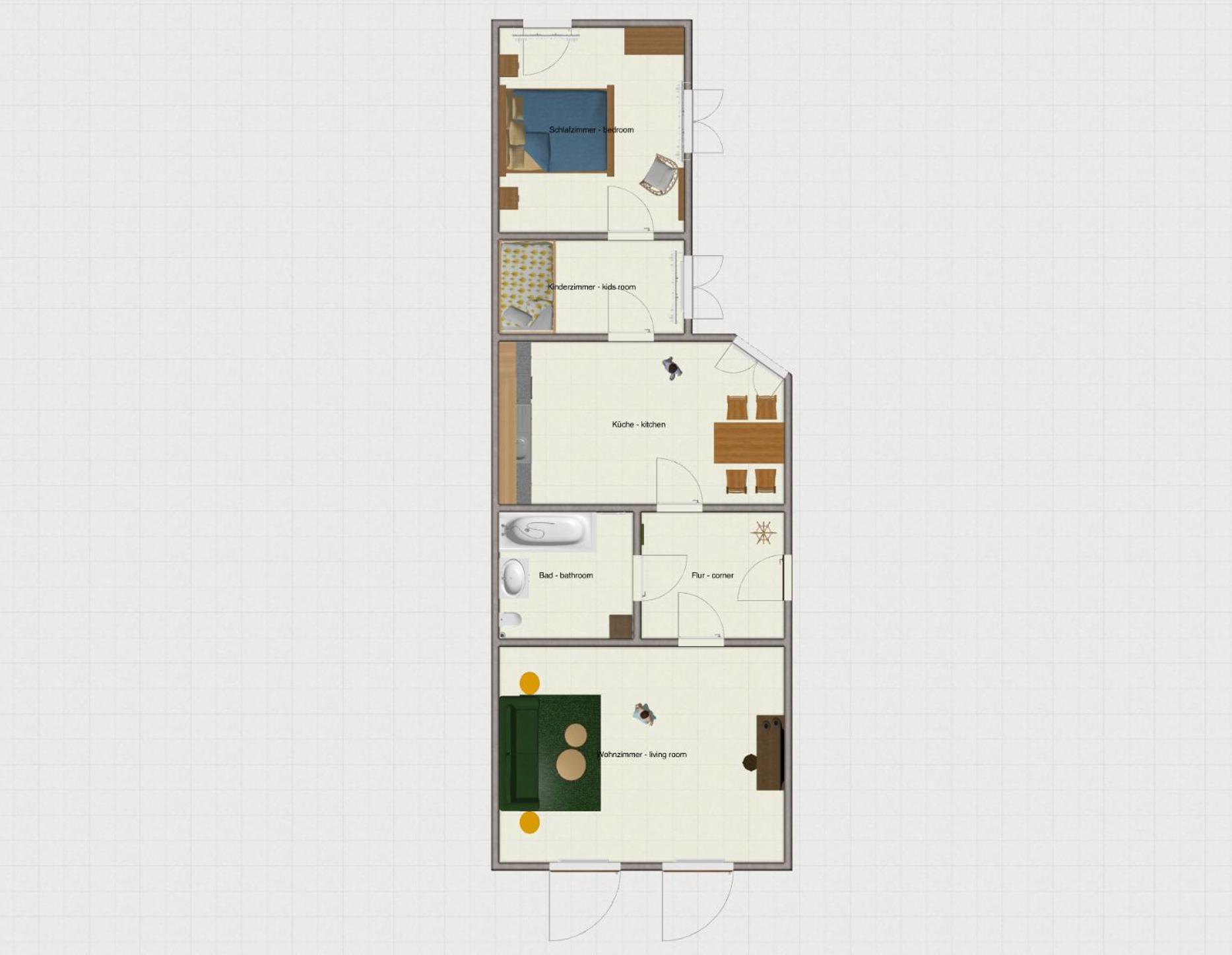 Secret Hideaways Wood Lodge Mit Kinderzimmer Messe L City L Flughafen L Hbf دوسبرغ المظهر الخارجي الصورة